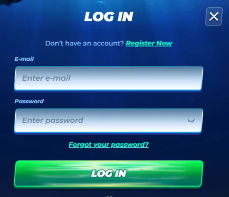 Bassbet casino login